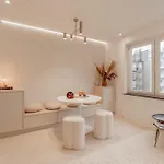 Zilte Rust - Luxe Met Private Parking Knokke-Heist
