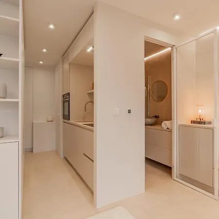 Zilte Rust - Luxe Met Private Parking *