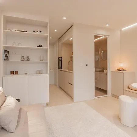 Zilte Rust - Luxe Met Private Parking