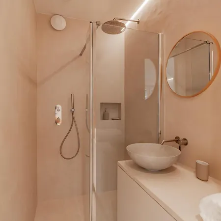 Zilte Rust - Luxe Met Private Parking Apartament *