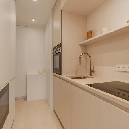 Zilte Rust - Luxe Met Private Parking