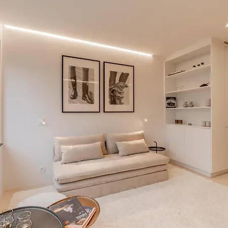 Zilte Rust - Luxe Met Private Parking Апартаменты *