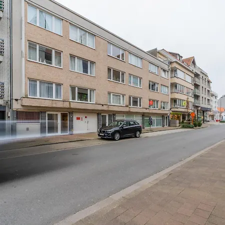 Zilte Rust - Luxe Met Private Parking