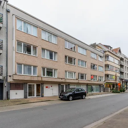 Zilte Rust - Luxe Met Private Parking Апартаменты *