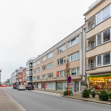 Zilte Rust - Luxe Met Private Parking Apartament *