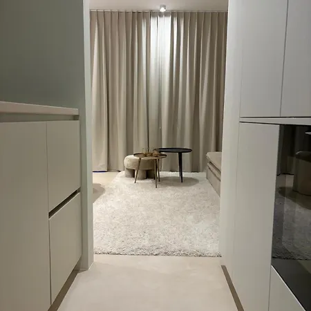 Zilte Rust - Luxe Met Private Parking * Knokke-Heist